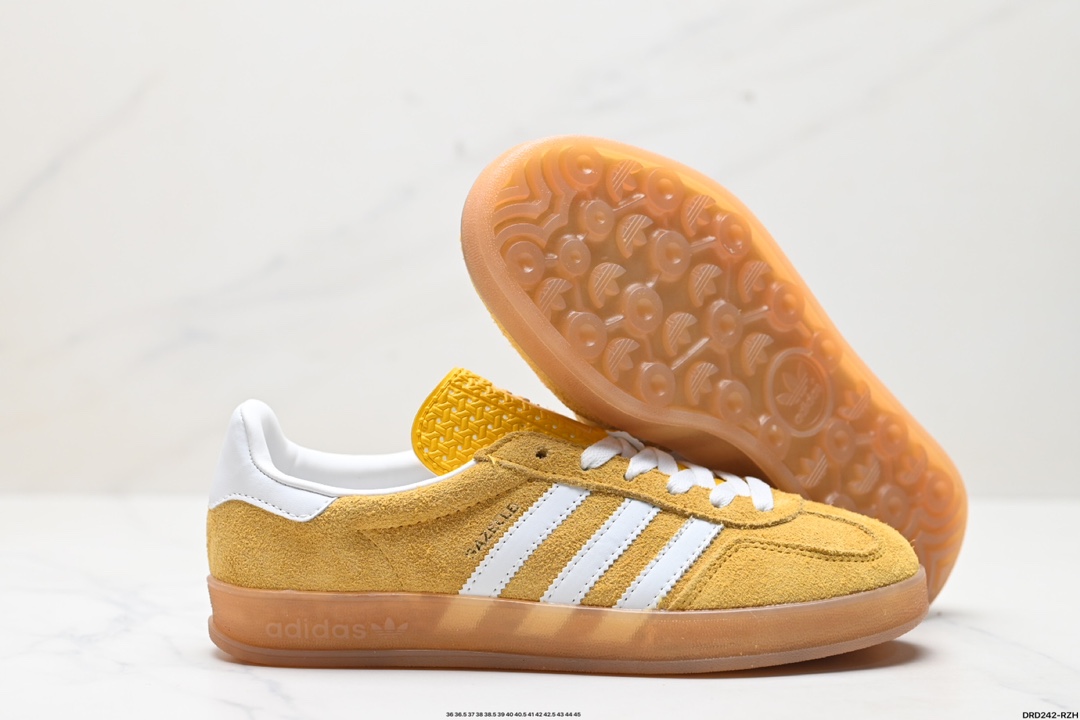 Adidas Gazelle Shoes